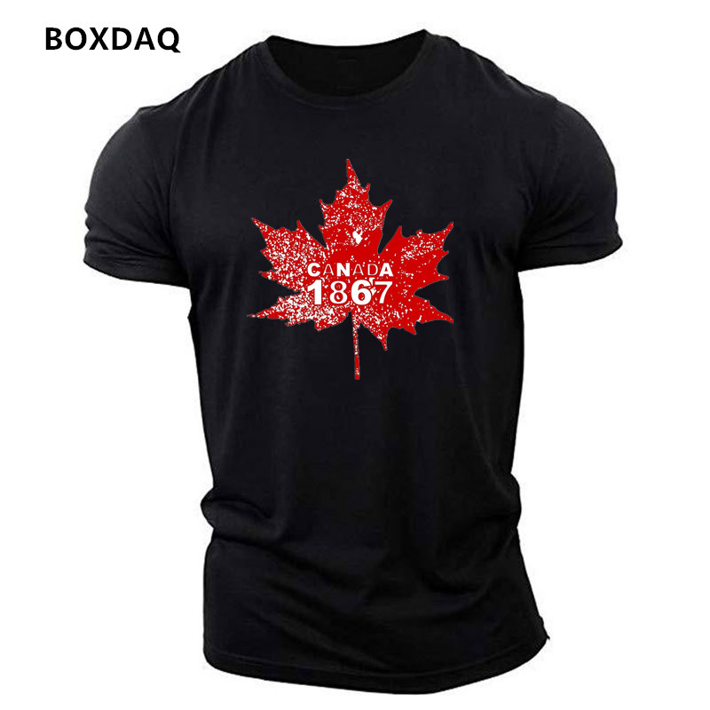 Fashion Canada Maple Leaf Patt - đánh giá và giá Street Fashion Canada