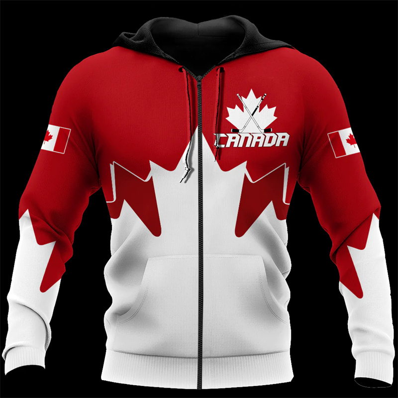Canada Moose Hoodie Canada Is  - đánh giá và giá Street Fashion Canada