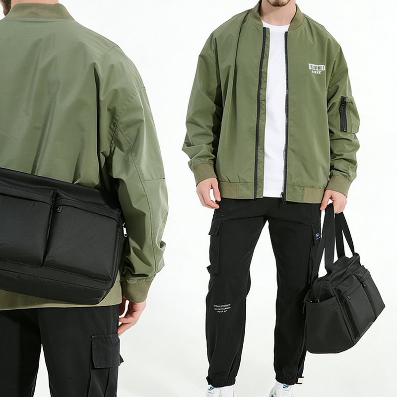 2025 New Japanese Style Lightw - đánh giá và giá Street Fashion Men 2025